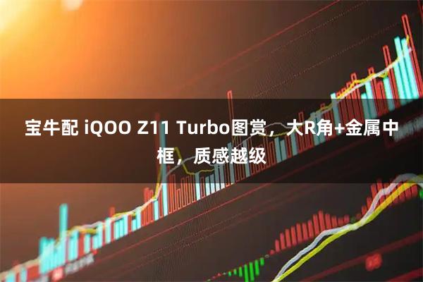 宝牛配 iQOO Z11 Turbo图赏，大R角+金属中框，质感越级